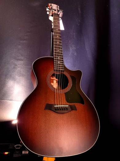 Store Special Product - Taylor Guitars - 324CE V9
